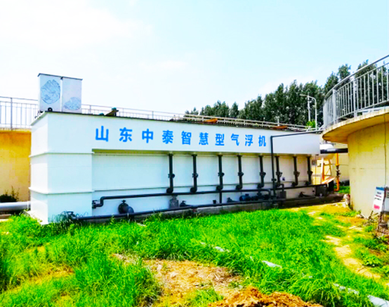 如何采購一臺養(yǎng)殖污水處理氣浮機(jī)裝置？