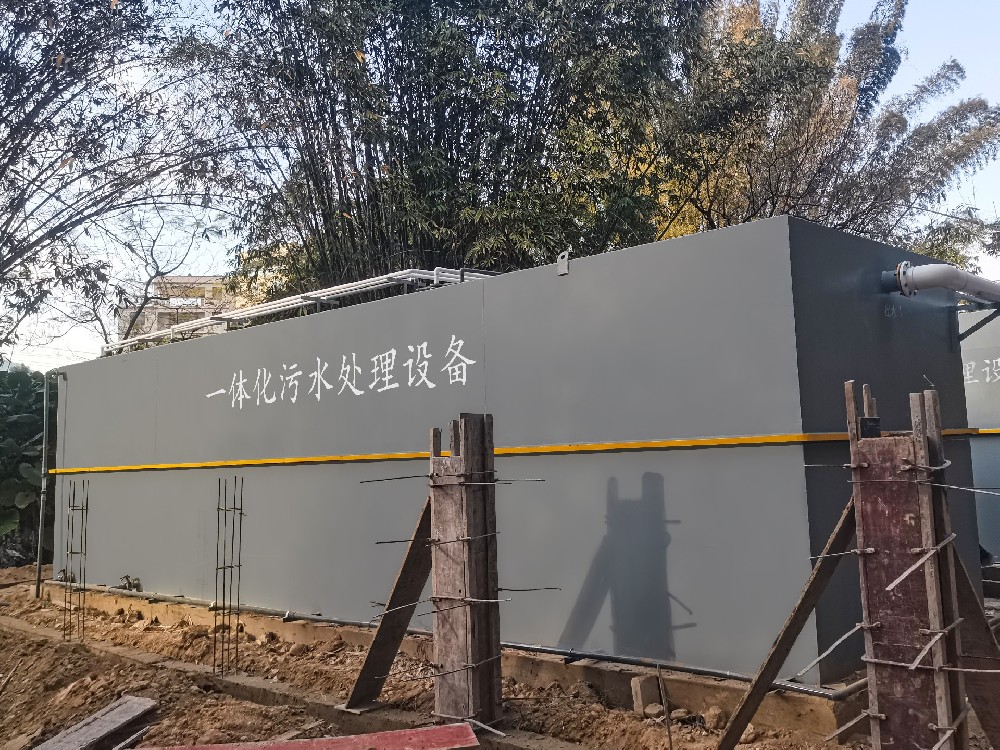 氣浮機,除油氣浮機,高效去懸浮物氣浮機