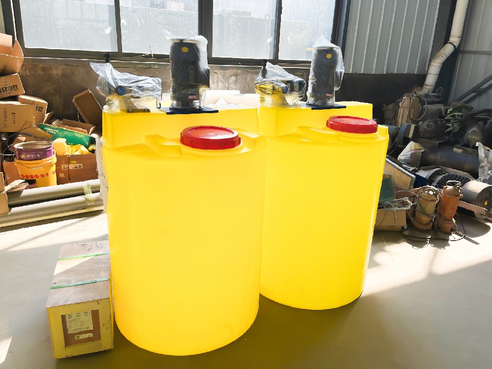 機(jī)械零件加工廢水處理：溶氣氣浮機(jī)的高效應(yīng)用